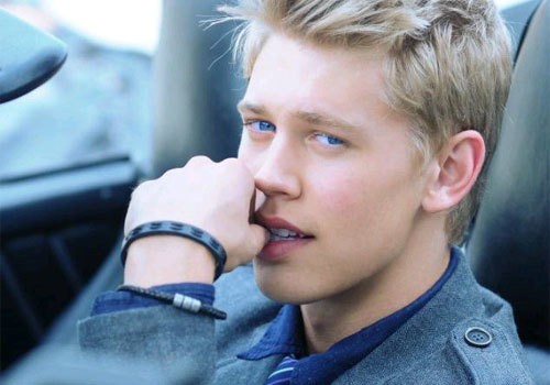 Austin Butler Fotoğrafı
