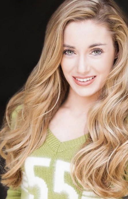 Cheyenne Phillips Fotoğrafı