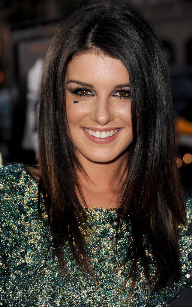 Shenae Grimes-Beech Fotoğrafları 105