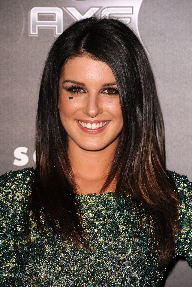 Shenae Grimes-Beech Fotoğrafları 109