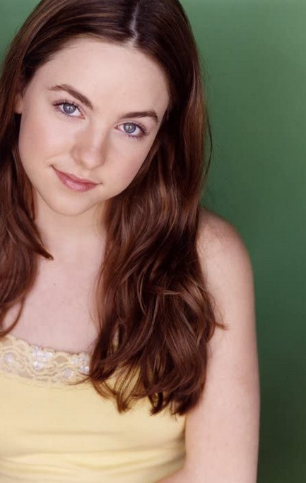 Brittany Curran Fotoğrafı