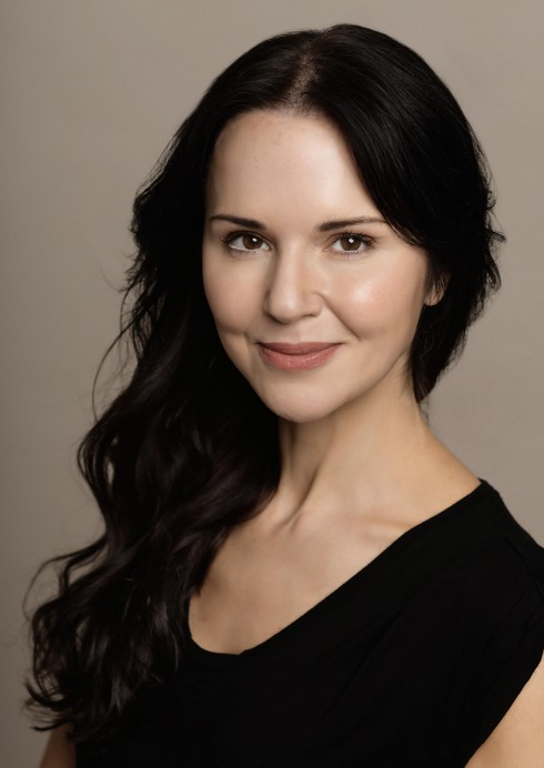 Becki Hayes Fotoğrafı