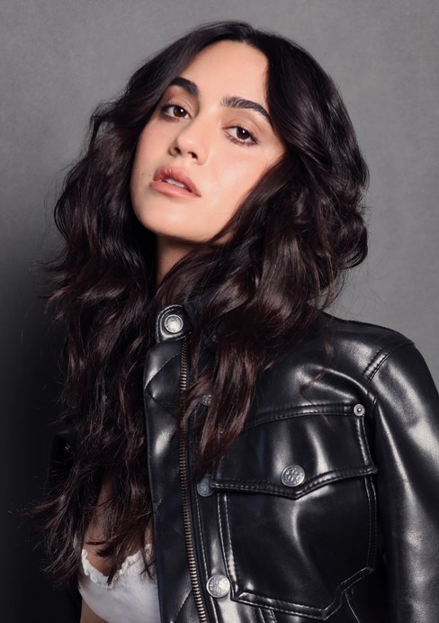 Layla Mohammadi Fotoğrafı