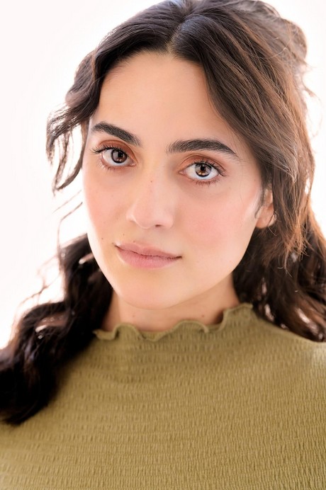 Layla Mohammadi Fotoğrafı
