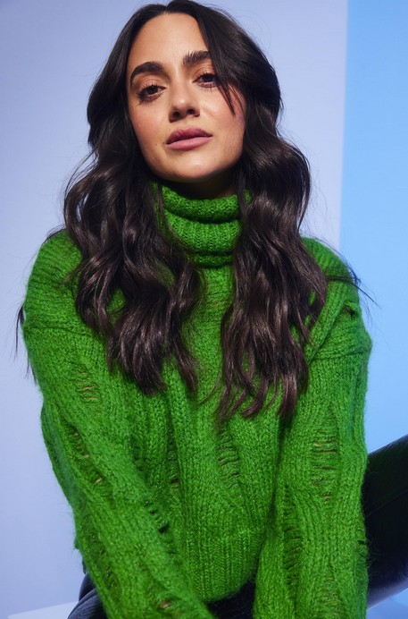 Layla Mohammadi fotoğrafı