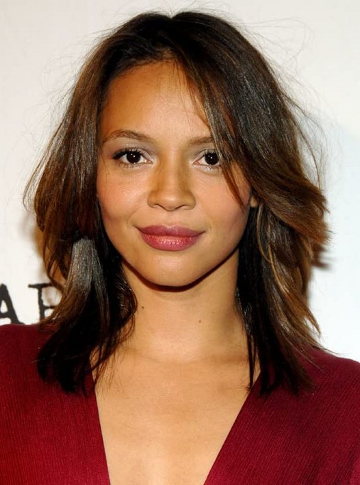 Carmen Ejogo Fotoğrafı