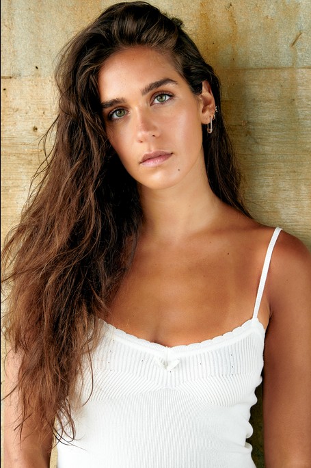 Izabel Pakzad Fotoğrafı