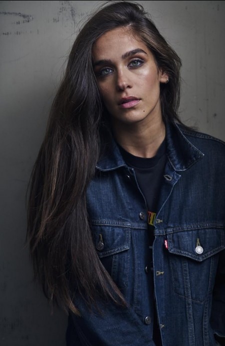 Izabel Pakzad Fotoğrafı