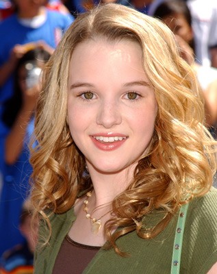 Kay Panabaker Fotoğrafları 13