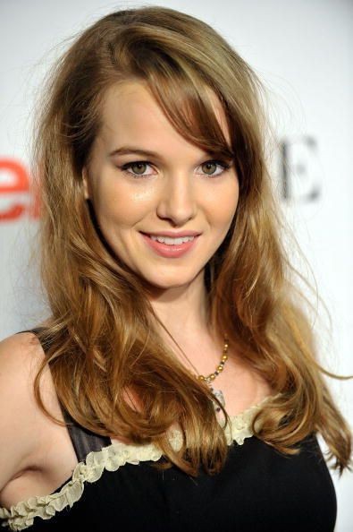 Kay Panabaker Fotoğrafları 27