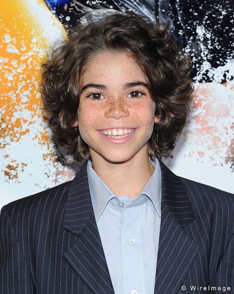 Cameron Boyce Fotoğrafları 2