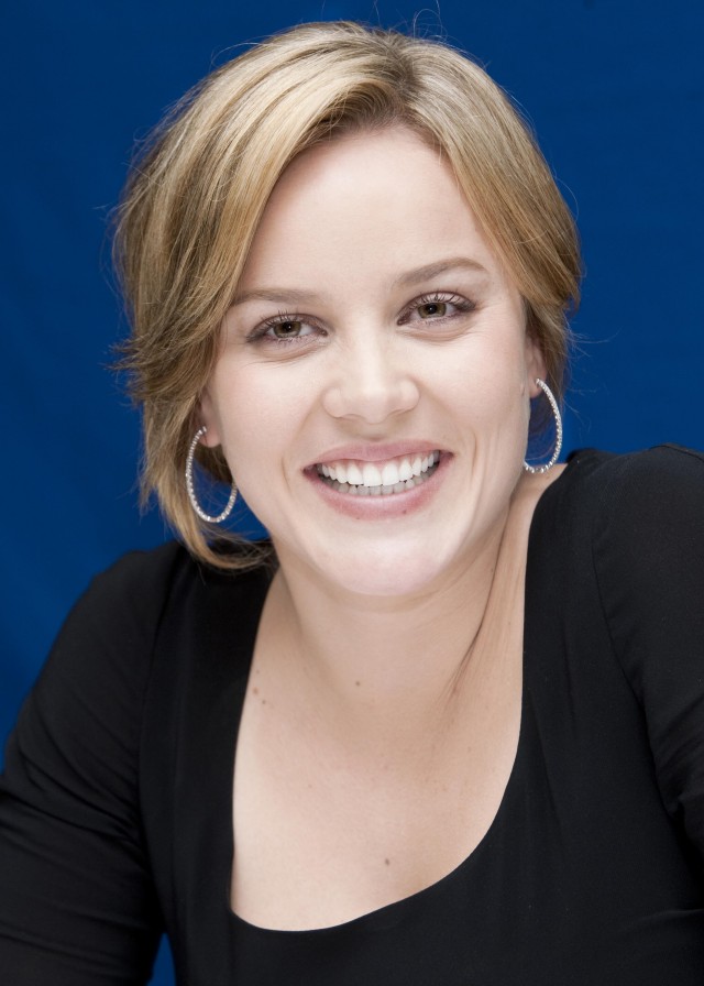 Abbie Cornish Fotoğrafları 452