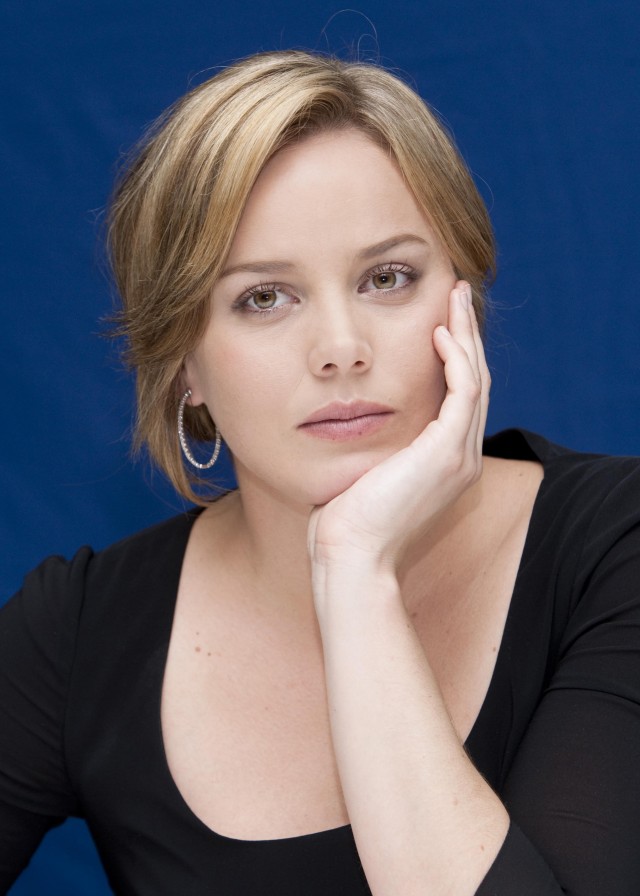 Abbie Cornish Fotoğrafları 460