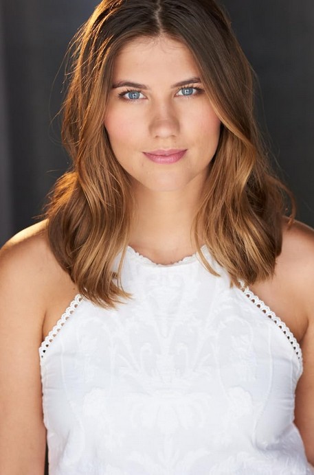 Christie Griffin Fotoğrafı