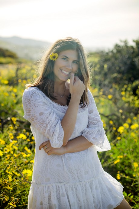 Christie Griffin Fotoğrafı