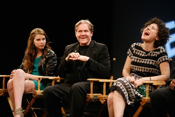 Perla Haney-Jardine Fotoğrafı