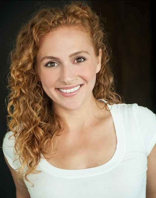 Kayla Deorksen Fotoğrafı