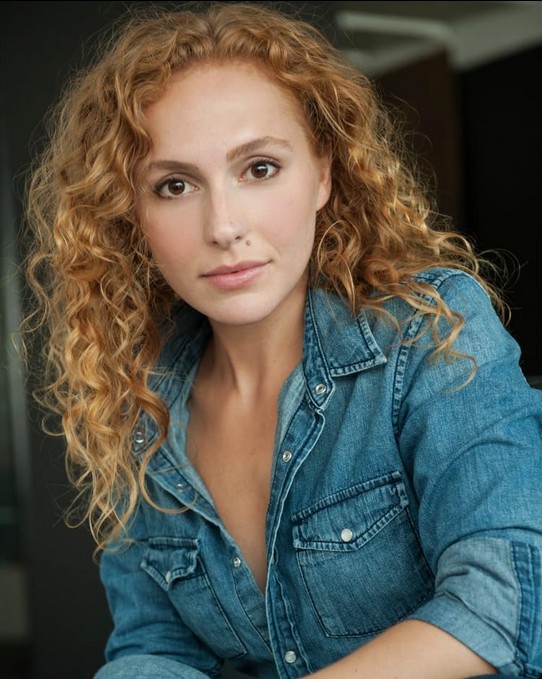 Kayla Deorksen Fotoğrafı