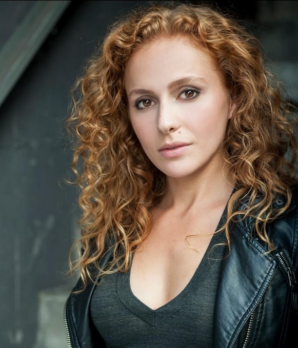 Kayla Deorksen Fotoğrafı