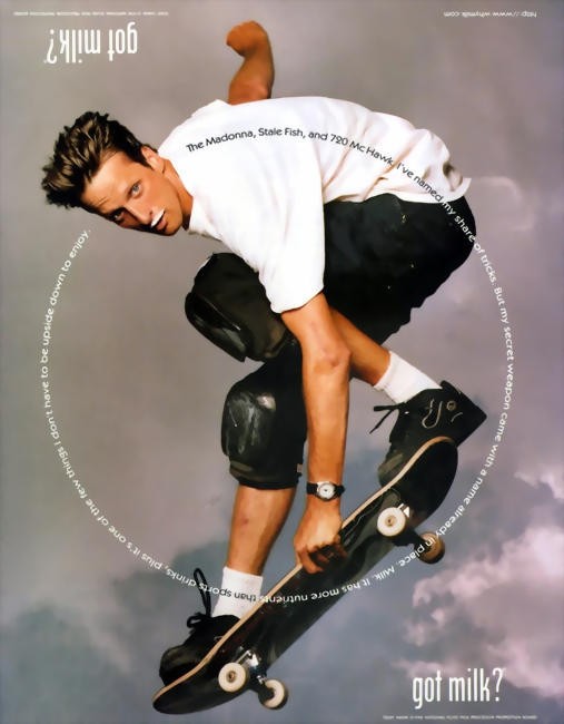 Tony Hawk Fotoğrafları 1