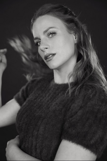 Cayla Black Fotoğrafı