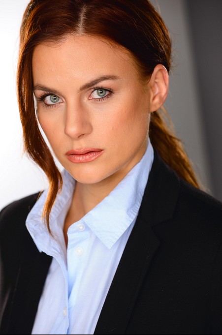 Cayla Black Fotoğrafı