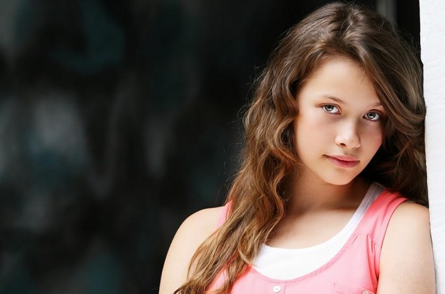 Emily Giannozio Fotoğrafı