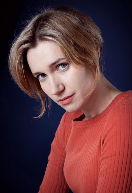 Anna Sedunova Fotoğrafı