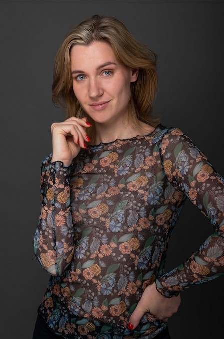 Anna Sedunova Fotoğrafı