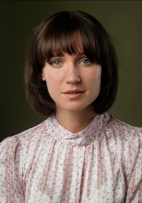 Anna Sedunova Fotoğrafı