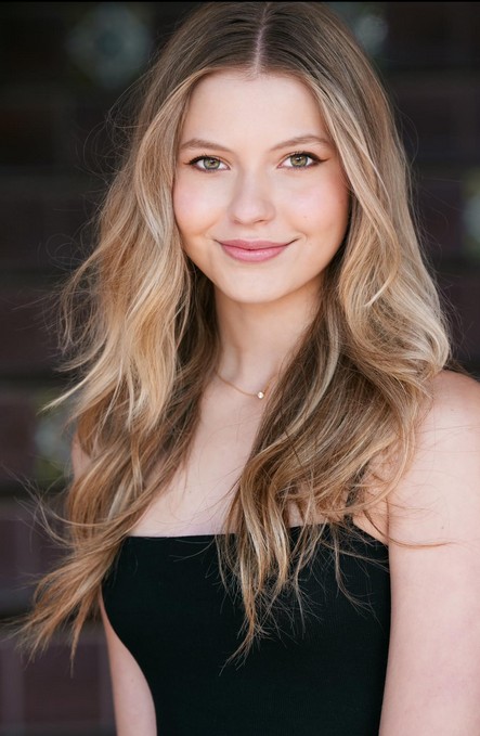 Lilo Baier Fotoğrafı