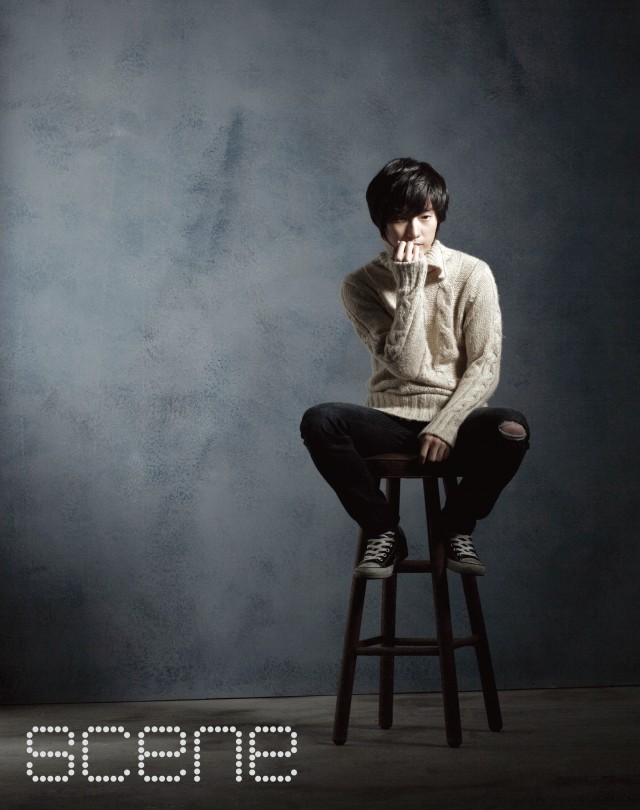 Ryu Deok-hwan Fotoğrafları 6