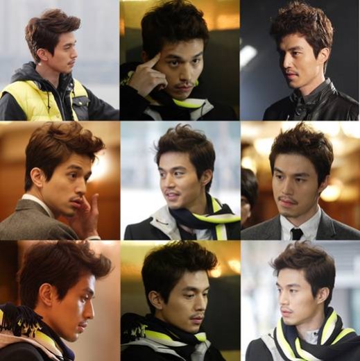 Lee Dong-Wook Fotoğrafları 46