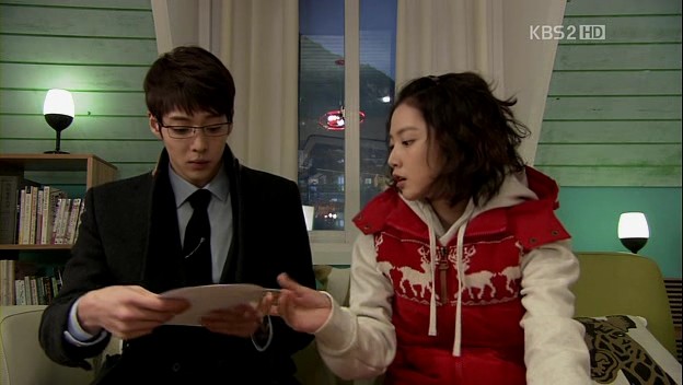 Lee Dong-Wook Fotoğrafı