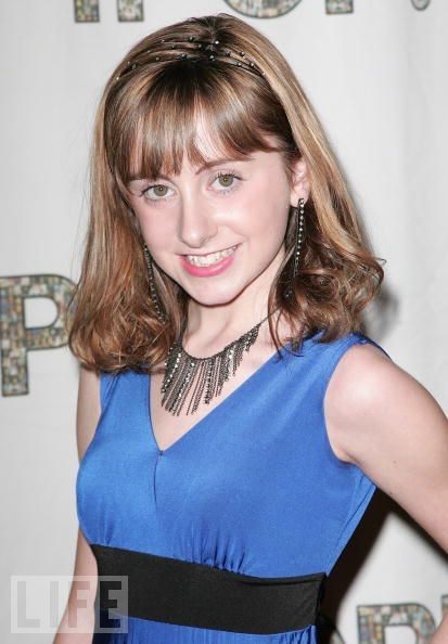 Allisyn Ashley Arm Fotoğrafları 22