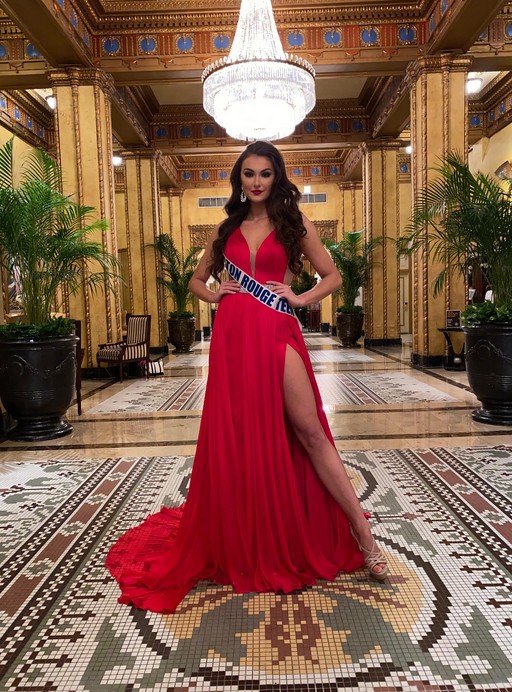 Rachel Pizzolato Fotoğrafı