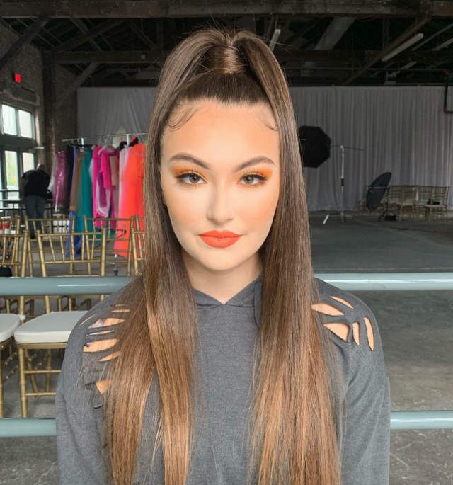 Rachel Pizzolato Fotoğrafı