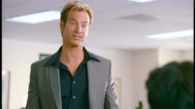 Rob Huebel Fotoğrafları 5