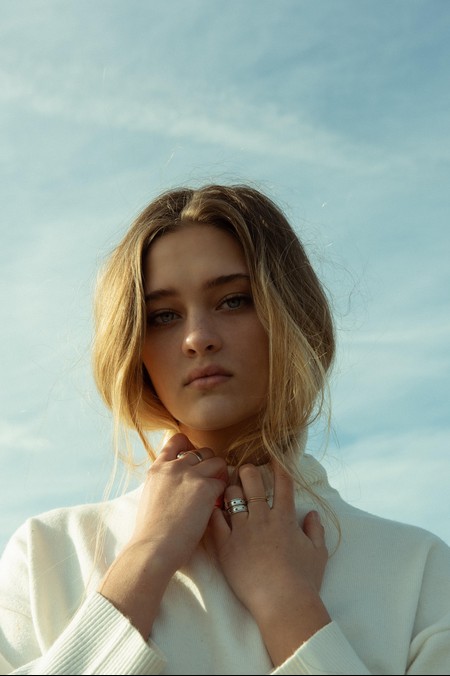 Lizzy Greene Fotoğrafı