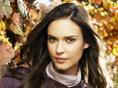 Odette Annable Fotoğrafları 44