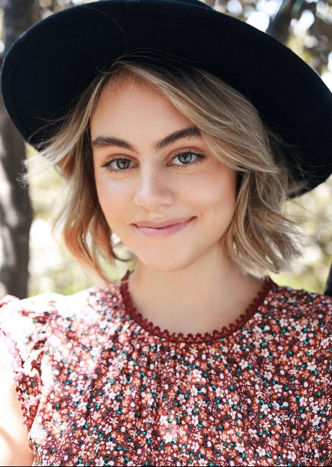 Willa Jane Shaw Fotoğrafı