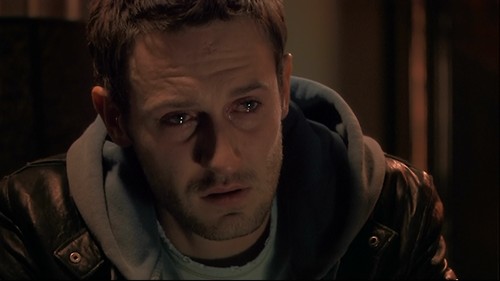 Josh Stewart Fotoğrafları 8