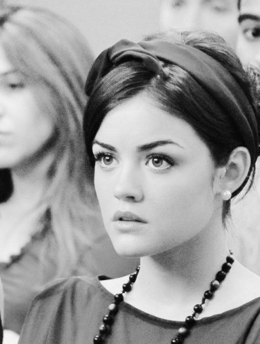 Lucy Hale Fotoğrafları 421