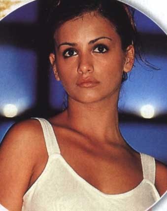 Monica Cruz Fotoğrafları 115