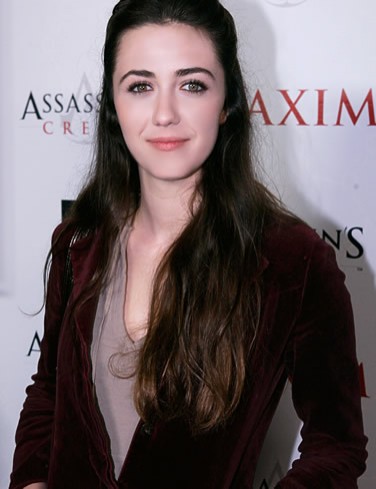 Madeline Zima Fotoğrafları 10