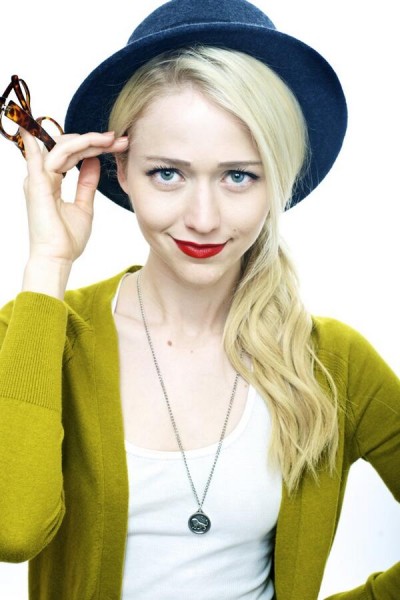 Johanna Braddy Fotoğrafları 46