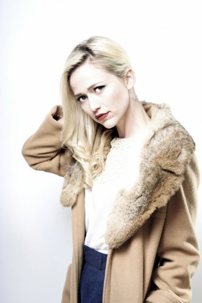 Johanna Braddy Fotoğrafları 47