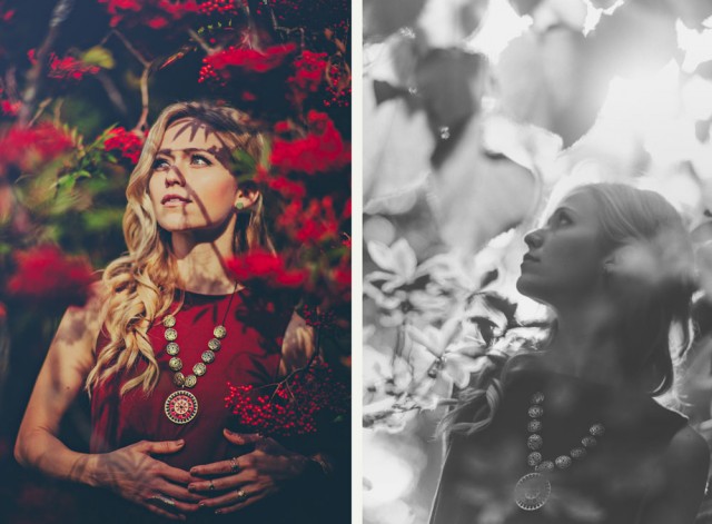 Johanna Braddy Fotoğrafı