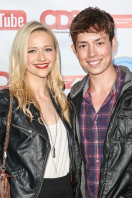 Johanna Braddy Fotoğrafı