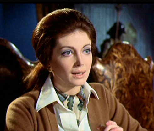 Gayle Hunnicutt Fotoğrafları 8